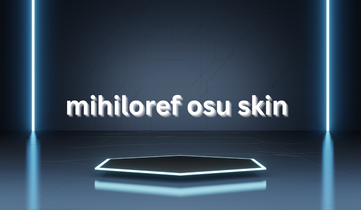 mihiloref osu skin ?