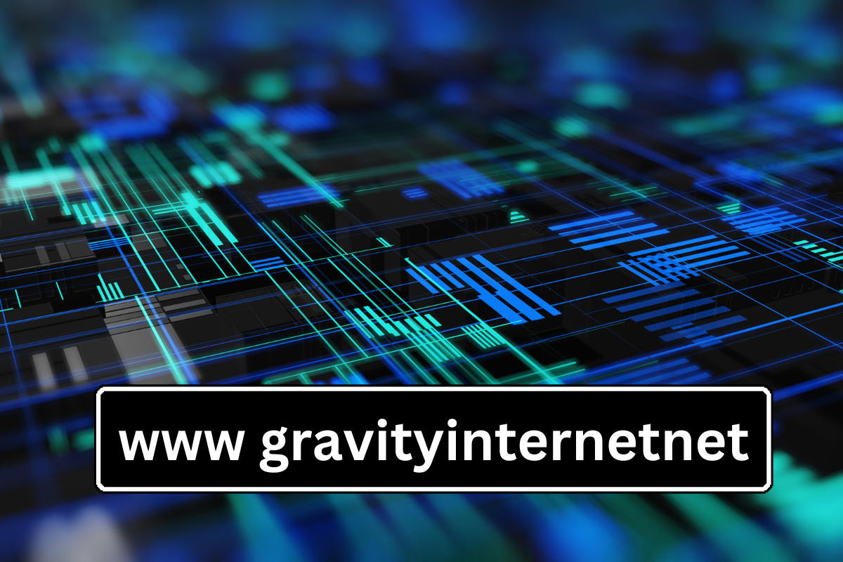 www gravityinternetnet