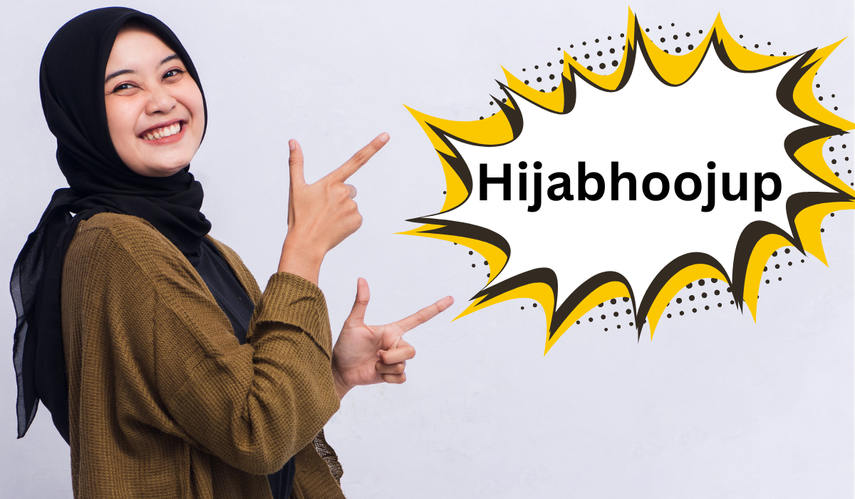 Hijabhoojup