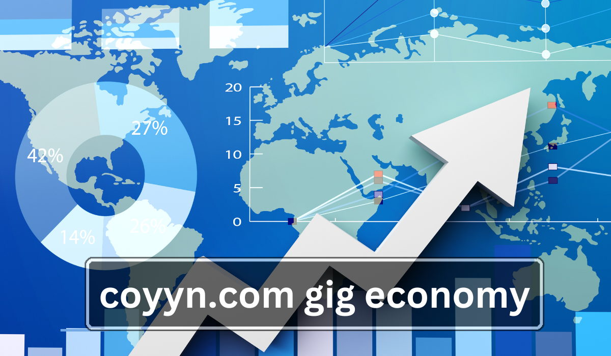 coyyn.com gig economy