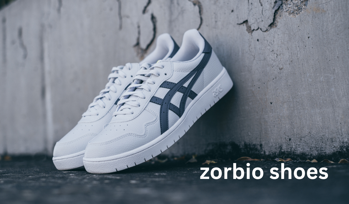 zorbio shoes