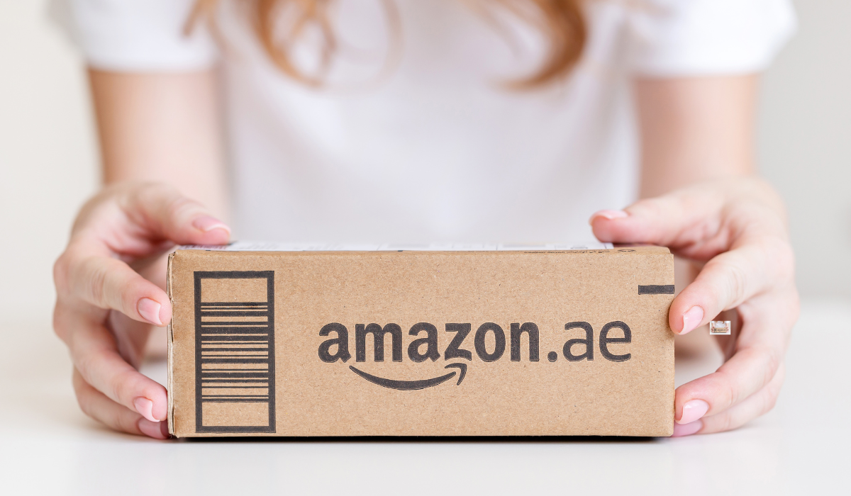 Amazon Consulting ByHyperzon