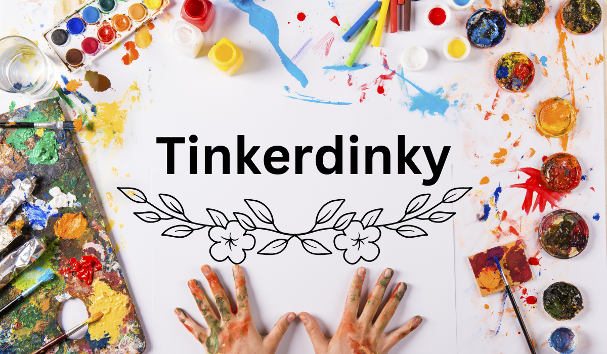 Tinkerdinky