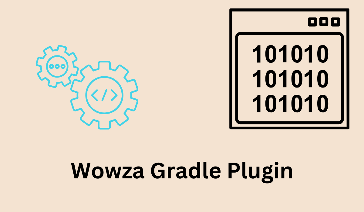 Wowza Gradle Plugin