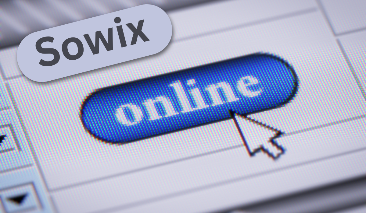 Sowix Online