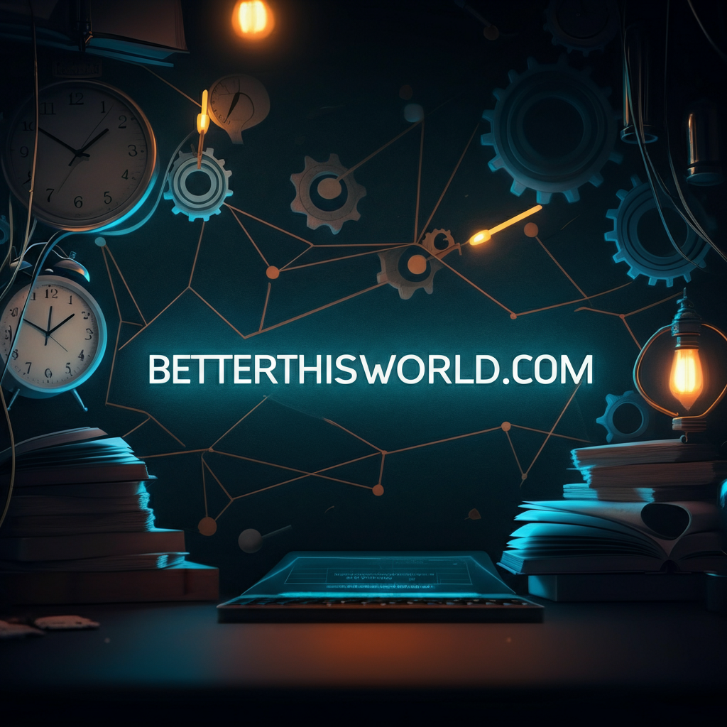 betterthisworld .com