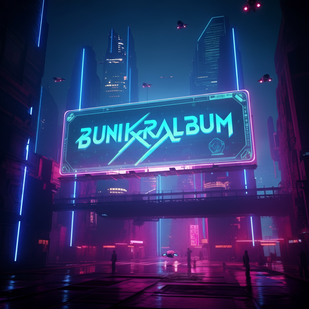 bunkralbum